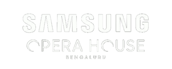 Samsung Opera House logo